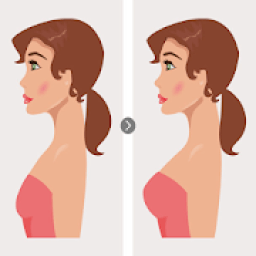 شد ترهلات الصدر وتكبيره او تصغيره 2020
‎ आइकन