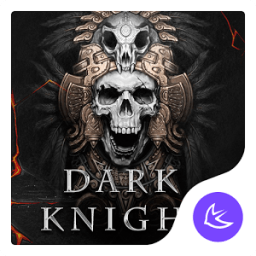 Knight-APUS Launcher theme icon
