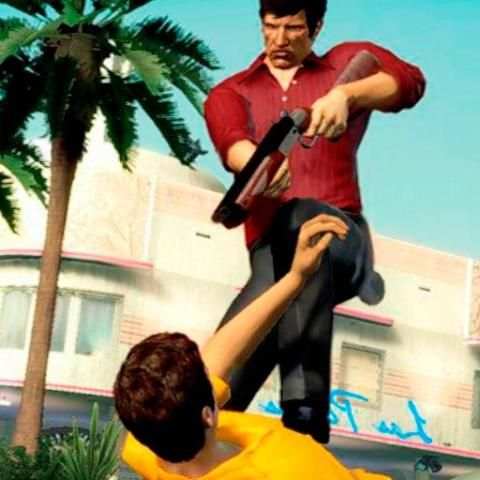Mods Codes for GTA Vice City 1 تصوير الشاشة