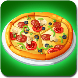 Recette Pizza De Maison icon