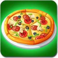 Recette Pizza De Maison on 9Apps