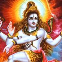 shiva wallpaper hd on 9Apps