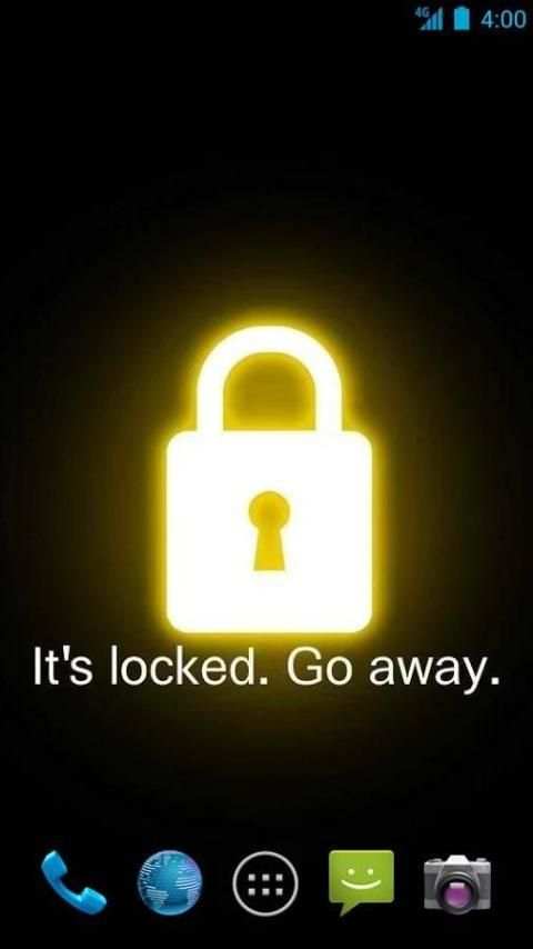 Lock Screen Wallpapers screenshot 6
