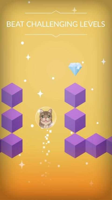 Upventure - Endless Fun Game screenshot 8