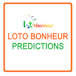 Loto Bonheur Predictions icon