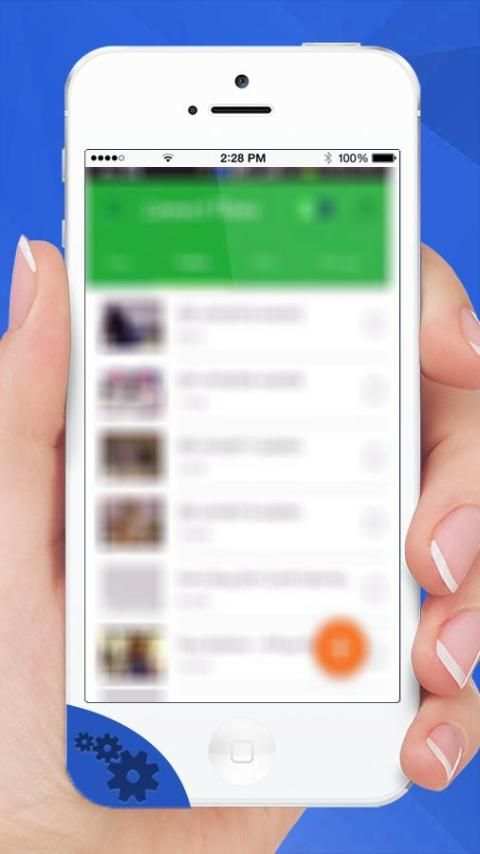 New Tips Xender File Transfer скриншот 2