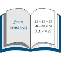 Math Smart Workbook