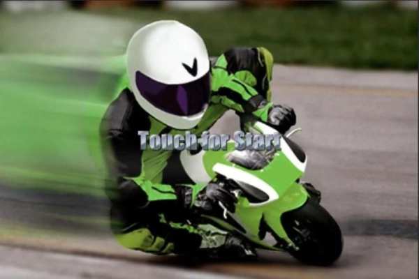 Minibike Racing स्क्रीनशॉट 6