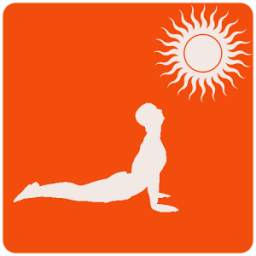 Surya Namaskar