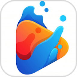 YoYo Lyrical Video Status-Video Maker Video Editor आइकन