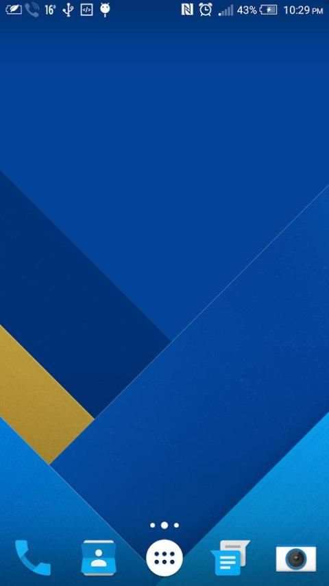 Stock Galaxy S7 Wallpapers 2 تصوير الشاشة
