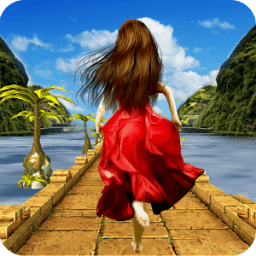 ikon Temple Merida Run