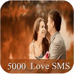 5000+ Love Messages