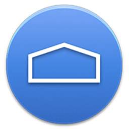 KitKat Launcher 1.0