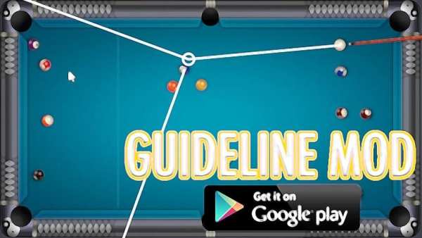 Guideline Mod For Ball Pool ! screenshot 2