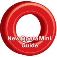 Guide for New Opera Mini