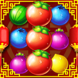 Fruit Crush icon