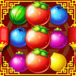 Fruit Crush иконка