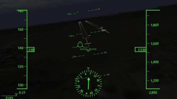 X-Plane 9 скриншот 4