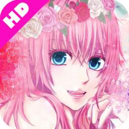 Sexy Anime Girls Wallpaper 1.0.1