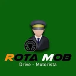 Rota Mob - Motorista