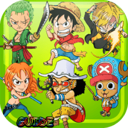 ikon Guide One Piece Thousand Storm