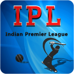 IPL Cricket Schedule 2017 иконка