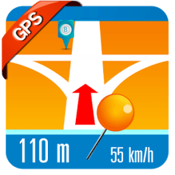 GPS Navigation icon