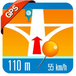 GPS Navigation 1.0