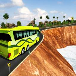 Hill Bus Driver 1.1