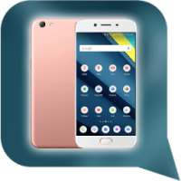 Launcher for R9s Plus