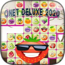 Onet Fruits deluxe 2020