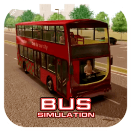 Guide Bus Simlator иконка