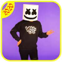 Marshmello Wallpapers HD 2020