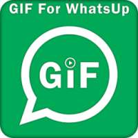 GIF for Whatsup