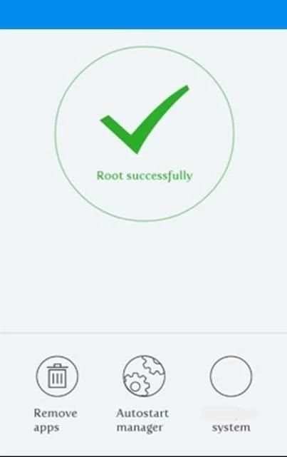Root Checker - King User screenshot 1