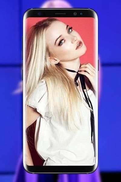 dove cameron wallpaper HD स्क्रीनशॉट 2