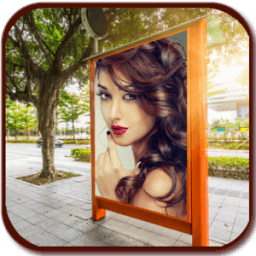 Billboard Photo Frames иконка