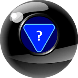 Magic 8 Ball иконка