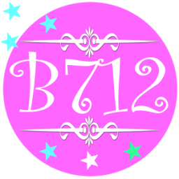 B712 - Beauty Plus Editor आइकन