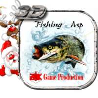 Fishing Asp 3D FREE