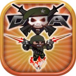 Mini Militia 2 1.0