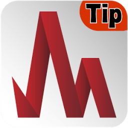 Tip Opera Max Data manager आइकन
