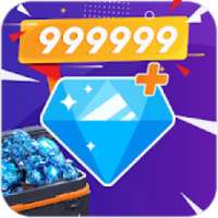 Free Diamonds For FIRE Convert