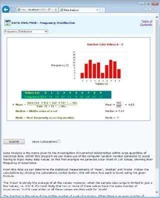 Accounting for Business Study скриншот 3