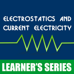 Electrostatics and Electricity आइकन