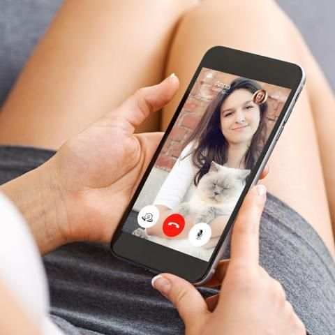 Free Vpn Activate Video Calls screenshot 4