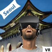 Seoul VR Walk on 9Apps