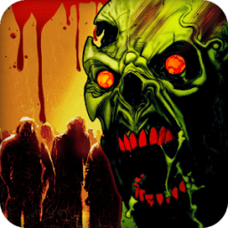 Frontline Evil Dead Zombies icon
