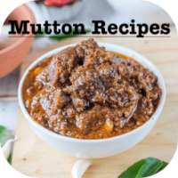 Mutton Recipes in Urdu иконка